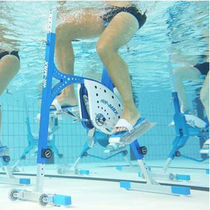 Aquabike Waterflex WR Max