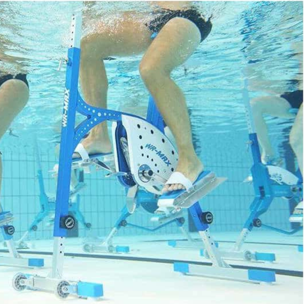 Aquabike Waterflex WR Max