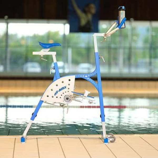 Aquabike Waterflex WR Max
