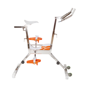 Aquabike WR3 Vélo de piscine Inox Waterflex