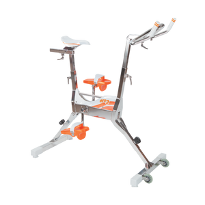 Aquabike WR3 Vélo de piscine Inox Waterflex
