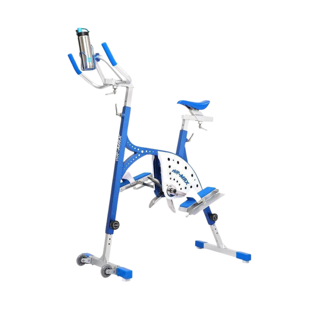 Aquabike Waterflex WR Max - Pool Planet