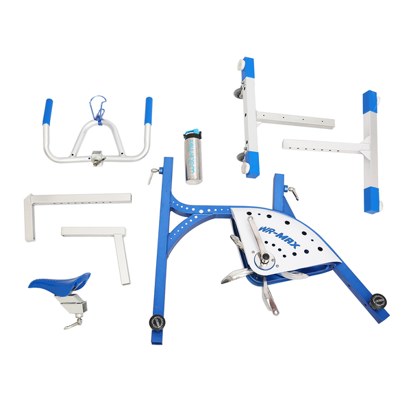 Aquabike Waterflex WR Max - Pool Planet