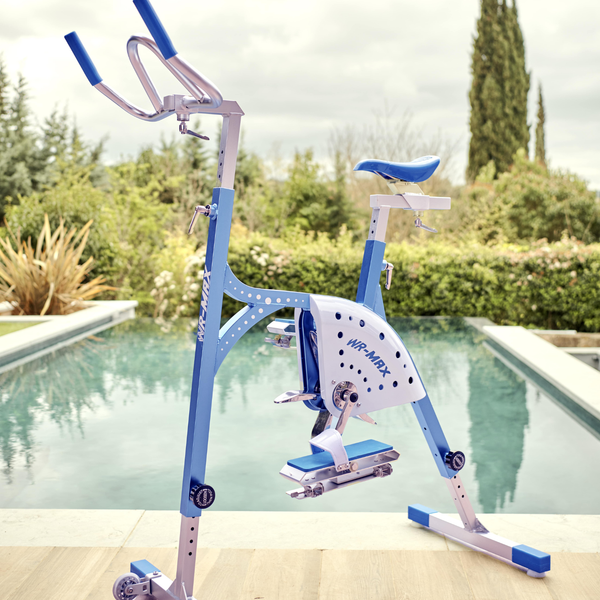Aquabike Waterflex WR Max - Pool Planet