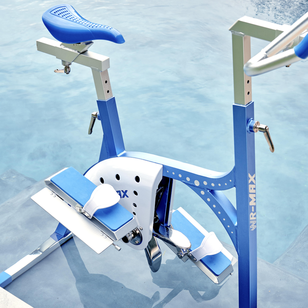 Aquabike Waterflex WR Max - Pool Planet