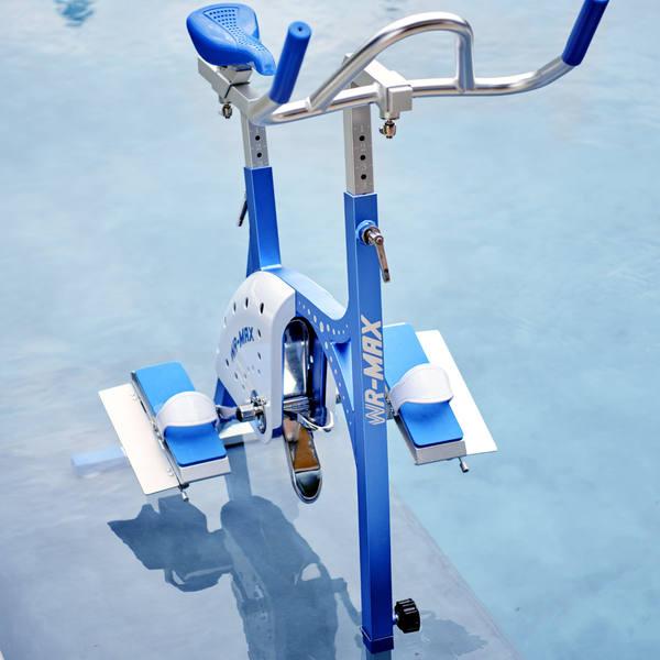 Aquabike Waterflex WR Max - Pool Planet
