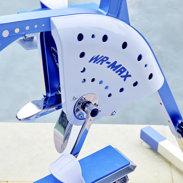 Aquabike Waterflex WR Max - Pool Planet