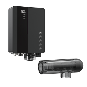 Électrolyseur Inverter Aquark InverClear 28 - Grand Bassin jusqu'à 100 m³ - Pool Planet