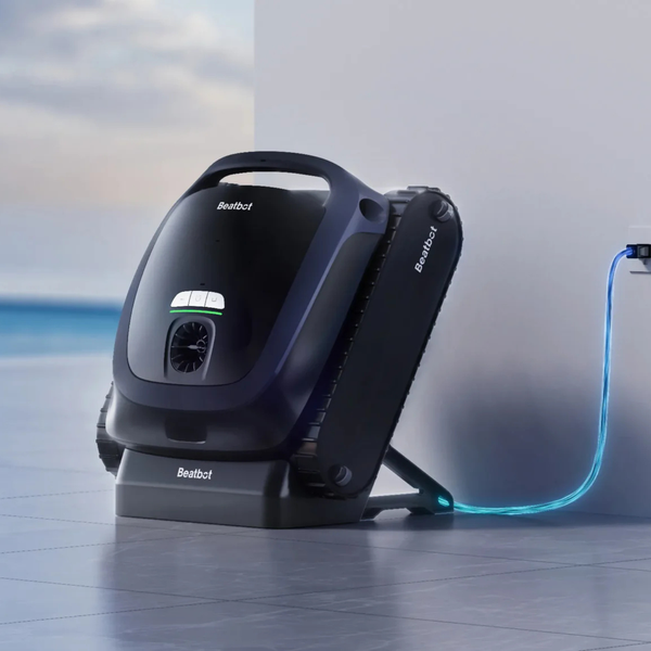 Robot pour piscine sans fil AquaSense 2 Beatbot
