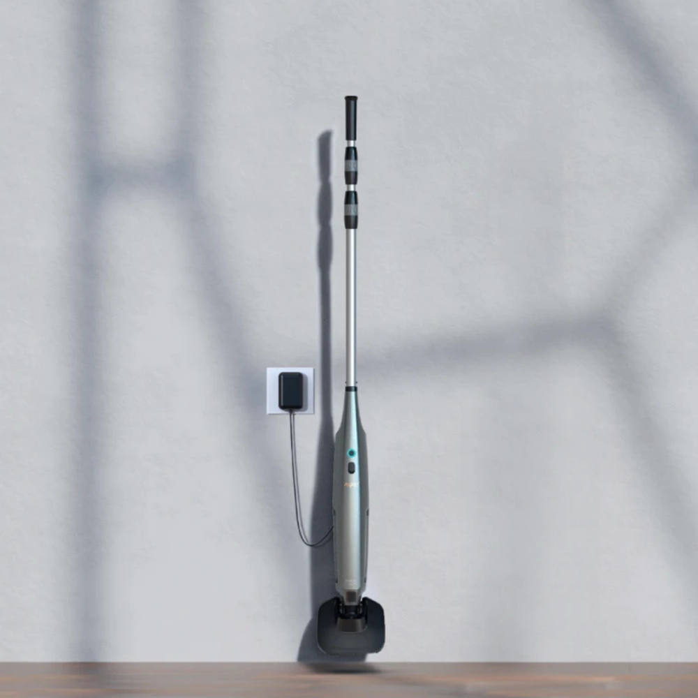 L’aspirateur manuel piscine sans fil Pilot X1 - Aiper - Pool Planet