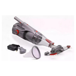 Aspirateur piscine rechargeable VOLTERA 35 - KOKIDO - Ancien Vektro - Pool Planet