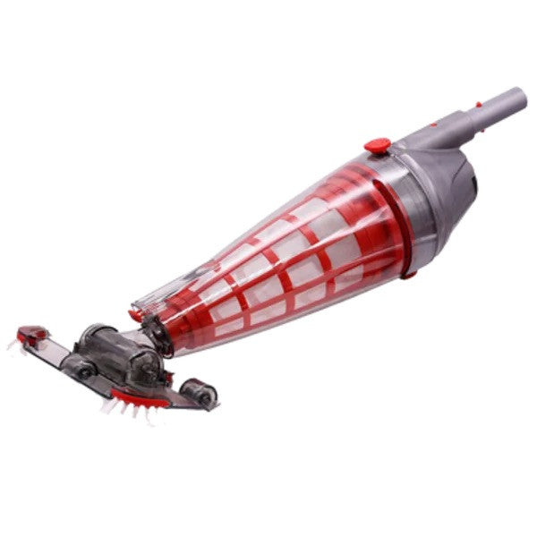 Aspirateur piscine rechargeable TELSA 50 / VOLTERA 55 - KOKIDO - Pool Planet