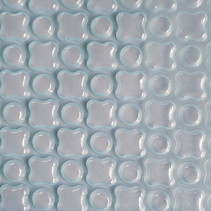 Bâche à bulles OXO piscine sur-mesure 500 microns - APE - Pool Planet