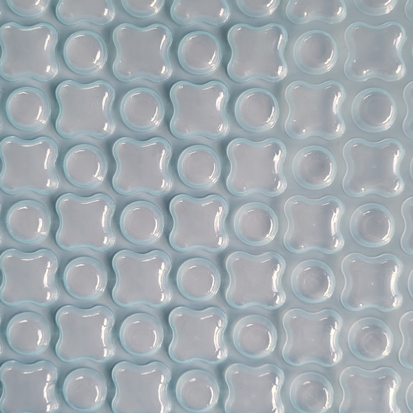 Bâche à bulles OXO piscine sur-mesure 500 microns - APE - Pool Planet