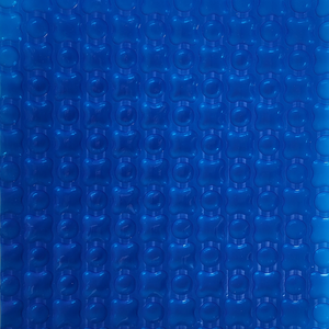 Bâche à bulles OXO piscine sur-mesure 500 microns - APE - Pool Planet