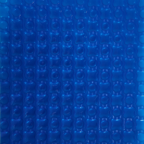 Bâche à bulles OXO piscine sur-mesure 500 microns - APE - Pool Planet