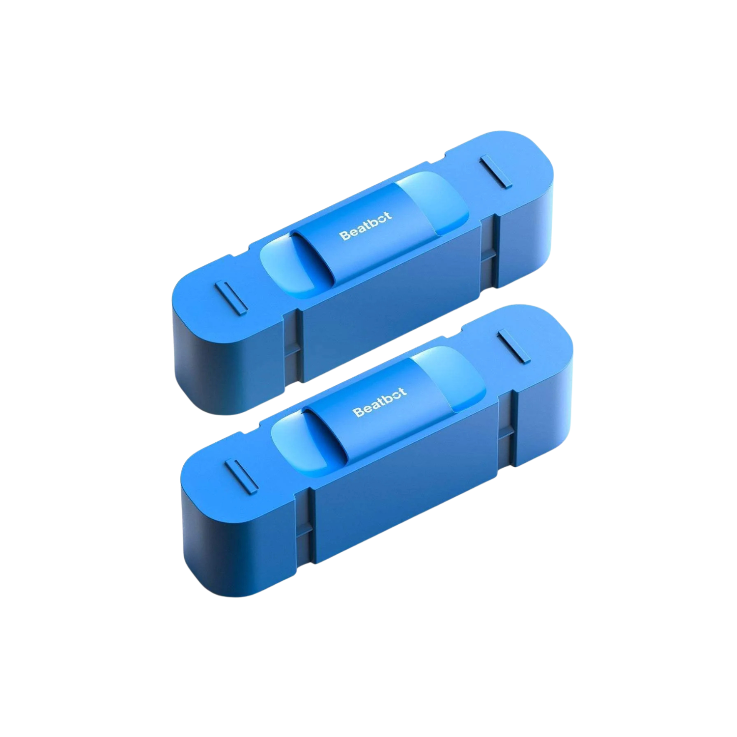Kit de 2 cartouches clarifiante pour robot BeatBot - Pool Planet
