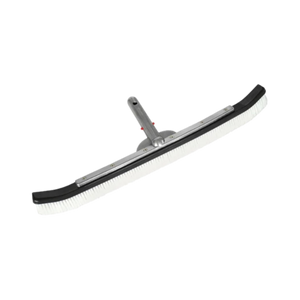 Brosse de paroi Kokido Premium 60 cm – renfort aluminium et poils nylon