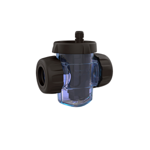 Électrolyseur au sel Plug n’Clear 10 g/h Hayward - jusqu'à 40 m³ - Pool Planet