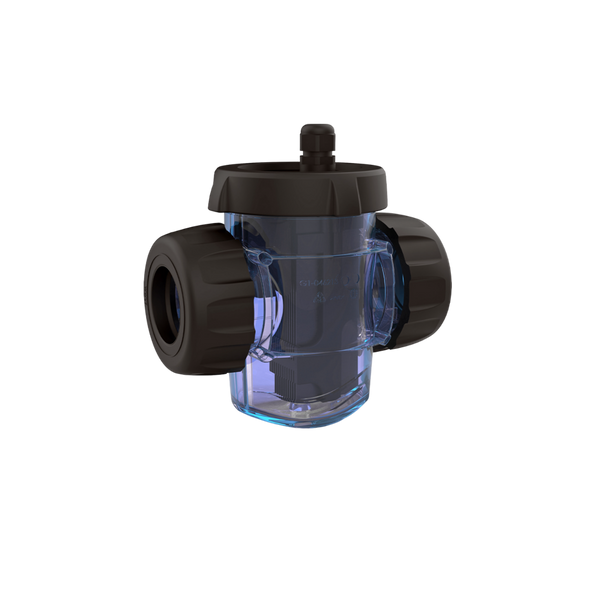 Électrolyseur au sel Plug n’Clear 10 g/h Hayward - jusqu'à 40 m³ - Pool Planet