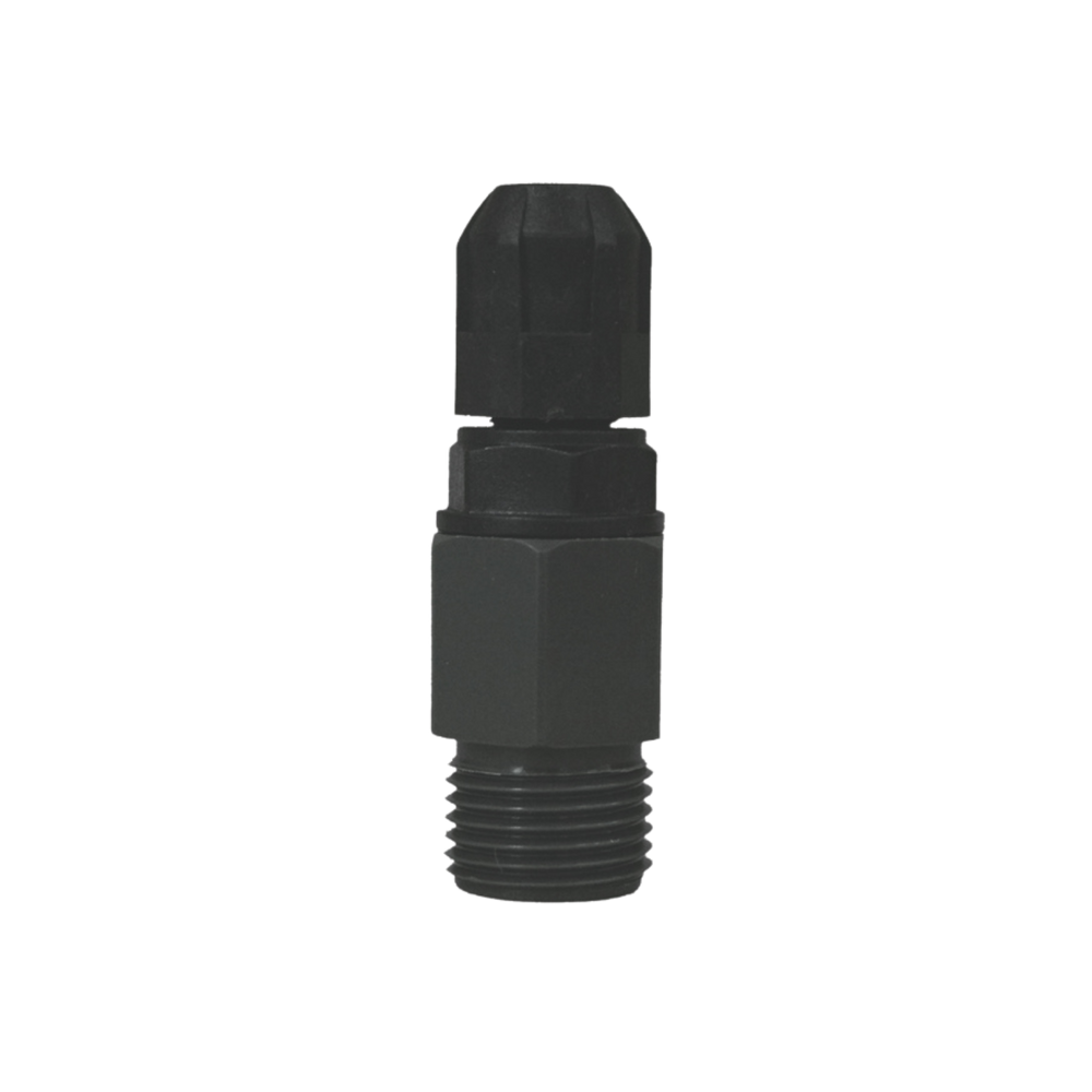 Clapet d'injection pour pompe doseuse Avady - Pool Planet