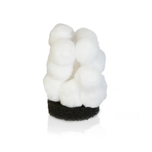 Cartouche à balles 100g Poolex – remplacement épurateur type A - Pool Planet