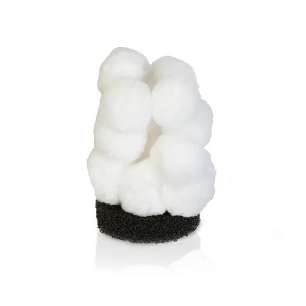Cartouche à balles 100g Poolex – remplacement épurateur type A - Pool Planet