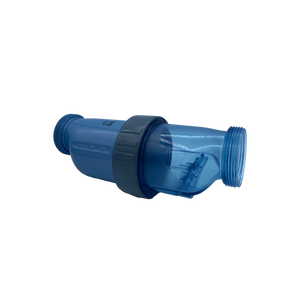 Cellule X-CELL Vide CCEI pour Hivernage Électrolyseur Piscine Limpido - Pool Planet