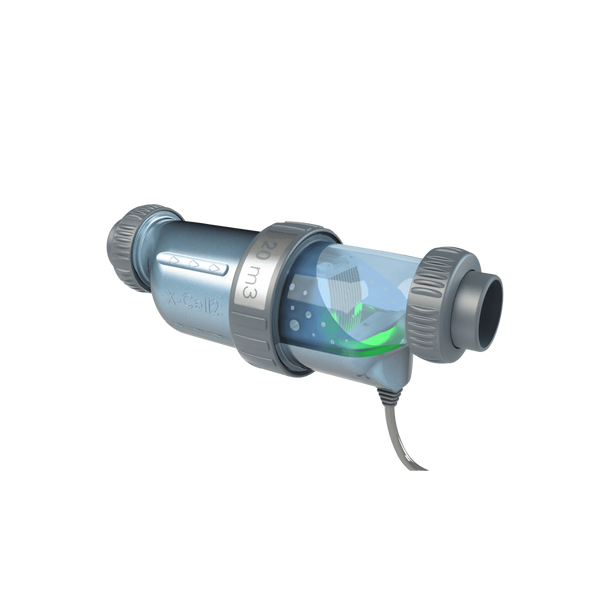 Cellule d'électrolyseur X-CELL 60 pour Limpido 60 - CCEI - Pool Planet
