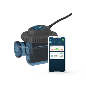 Cellule de remplacement ZELIA VP - CCEI - Pool Planet
