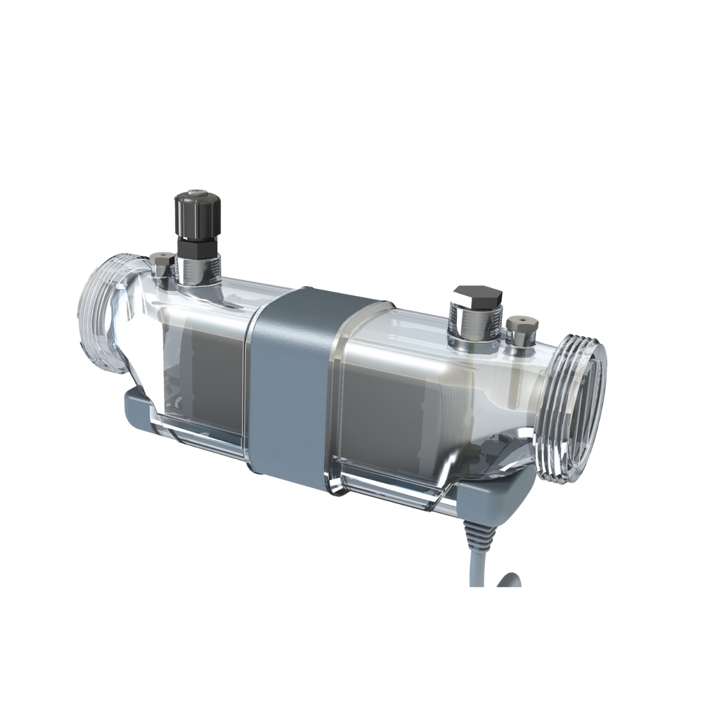 Cellule d'électrolyseur X-CELL 60 pour Limpido 60 - CCEI - Pool Planet