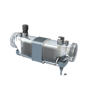 Cellule d'électrolyseur X-CELL pour Limpido 100 - CCEI - Pool Planet