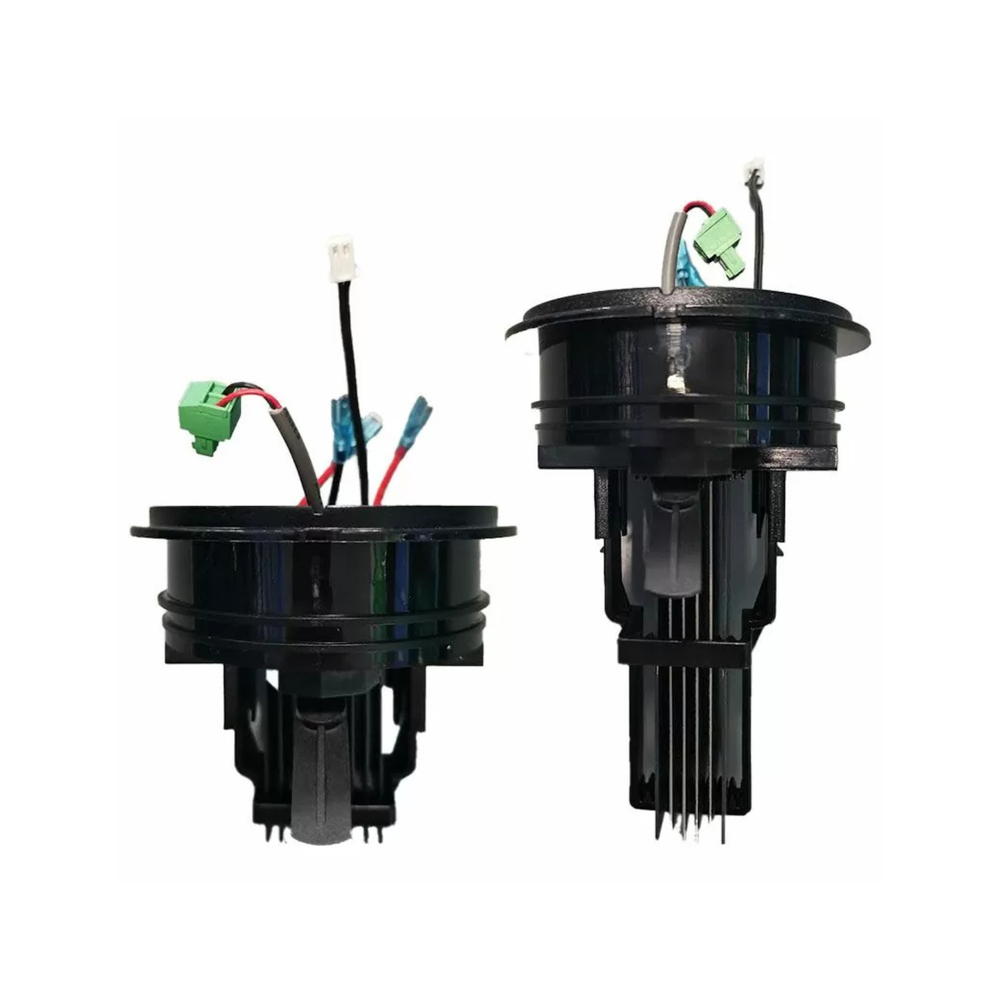 Cellule de remplacement pour électrolyseur de sel Poolex TS80 - Pool Planet