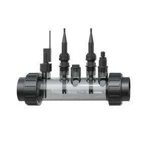 Électrolyseur Aquark InverClear Premium 28 - Inverter avec pH & Redox (100 m³) - Pool Planet