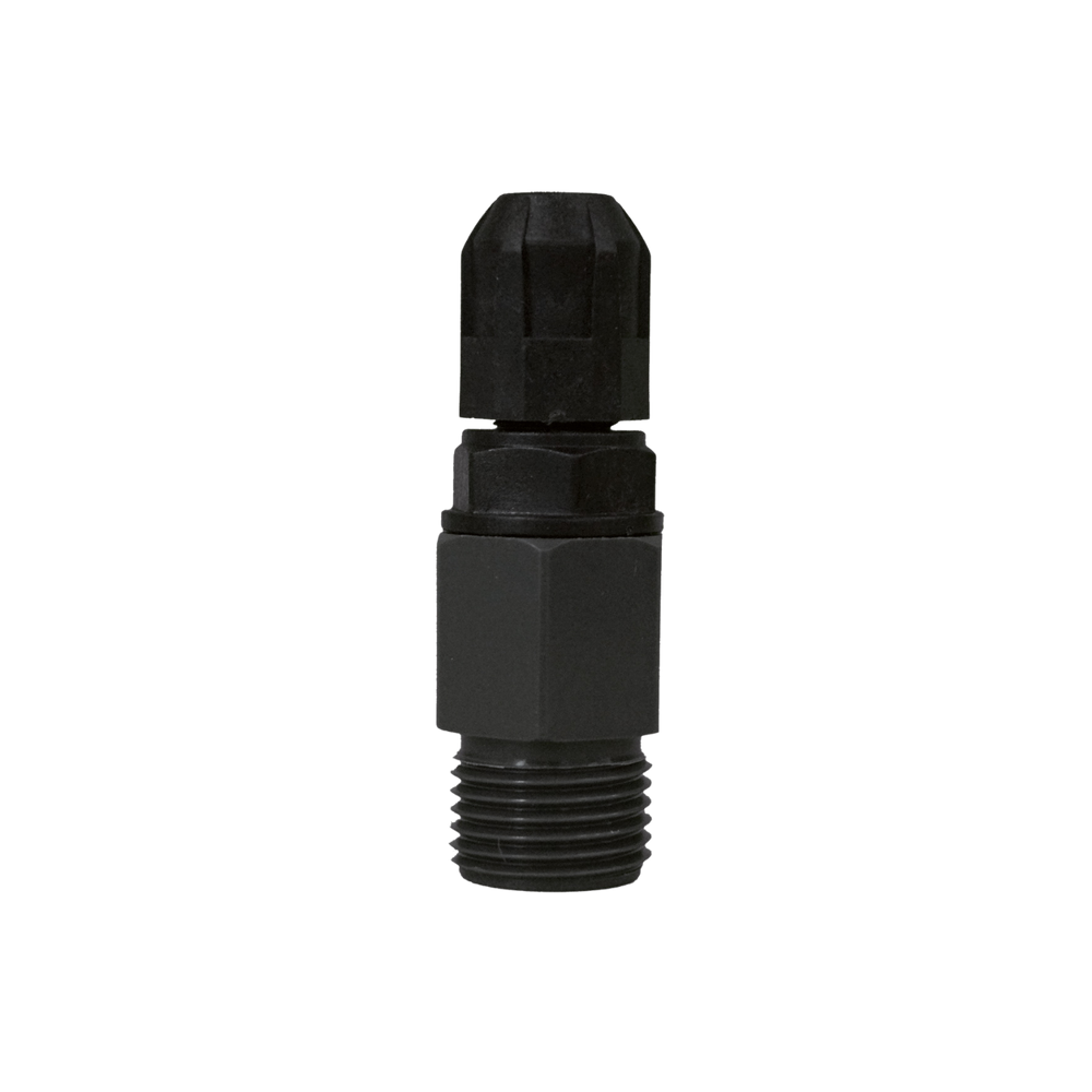 Clapet d'injection pour pompe doseuse Avady - Pool Planet