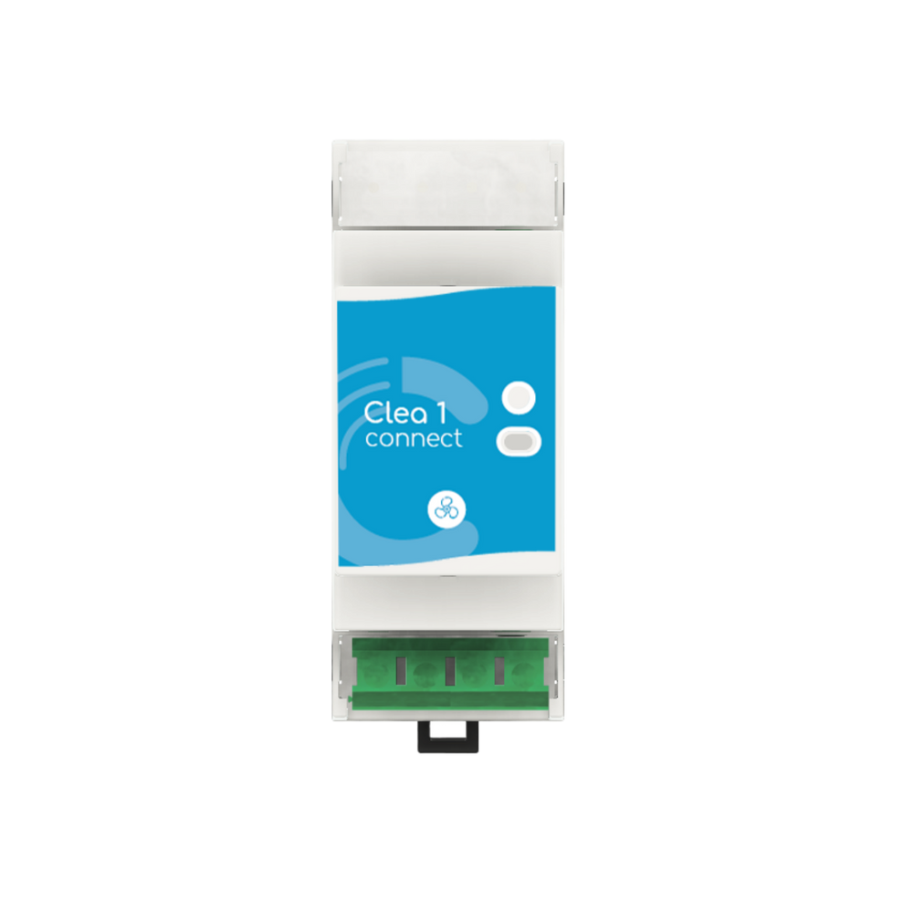 Clea 1 connect : horloge de filtration connectée CCEI - Pool Planet