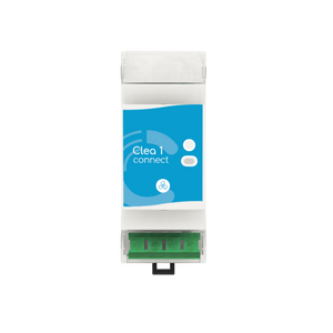 Clea 1 connect : horloge de filtration connectée CCEI - Pool Planet