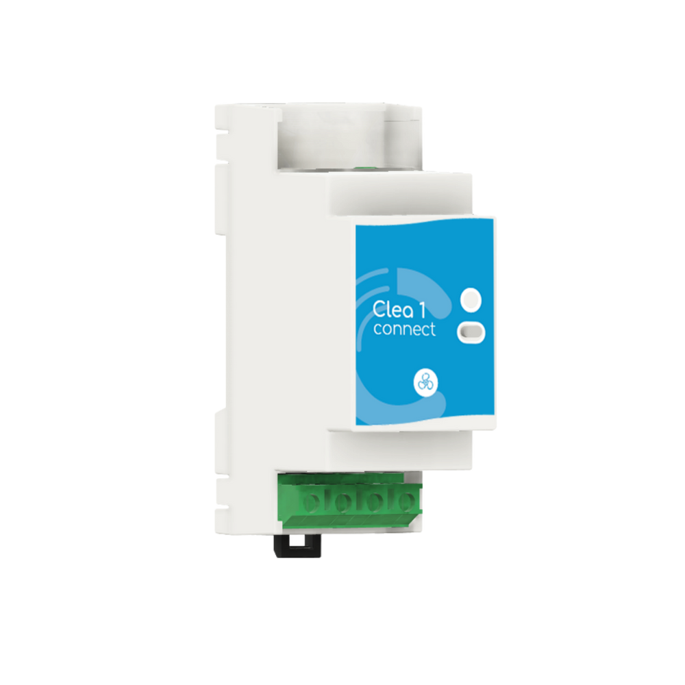 Clea 1 connect : horloge de filtration connectée CCEI - Pool Planet