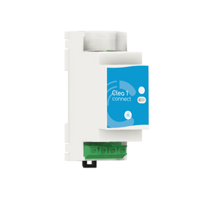 Clea 1 connect : horloge de filtration connectée CCEI - Pool Planet