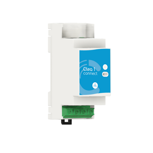 Clea 1 connect : horloge de filtration connectée CCEI - Pool Planet