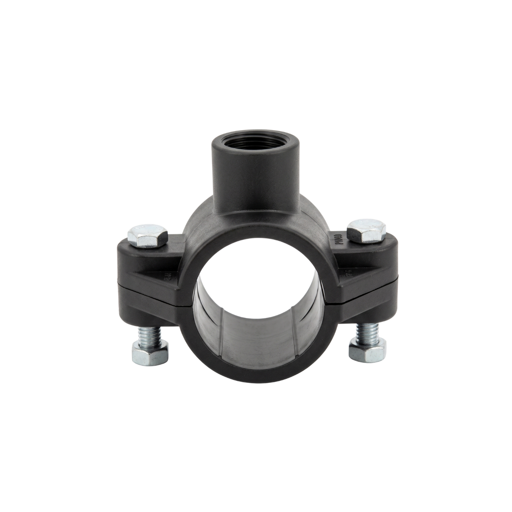 Collier de prise en charge 50" pour sonde de température - Pool Planet