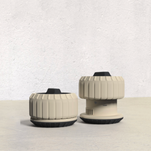 Diffuseur de chlore flottant EN-VIE TiltFill