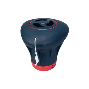 Diffuseur chlore flottant Kokido Revolution - Grand format - Pool Planet