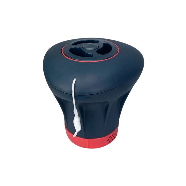 Diffuseur chlore flottant Kokido Revolution - Grand format - Pool Planet