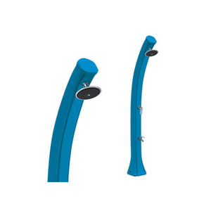 Douche Solaire Happy 4x4 44L Formidra – Bleu