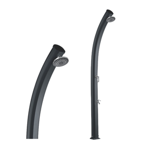 Douche Solaire Jolly 33L Formidra – Anthracite