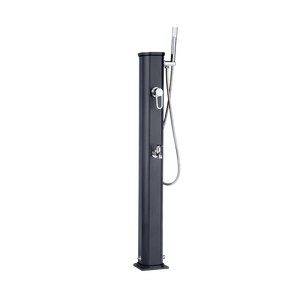 Douche Solaire Jolly Go 20L - Anthracite
