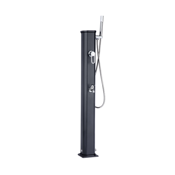 Douche Solaire Jolly Go 20L - Anthracite