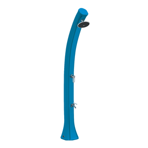 Douche Solaire Happy 4x4 44L Formidra – Bleu