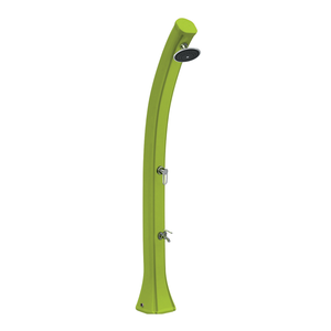 Douche Solaire Happy 4x4 44L Formidra – Vert
